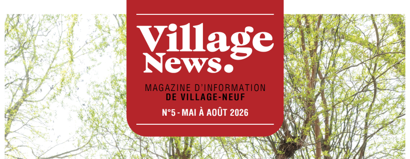 Village News